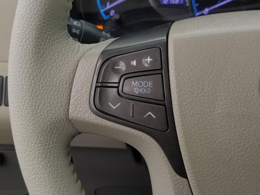 Toyota Sienna III Екатеринбург  - изображение 11