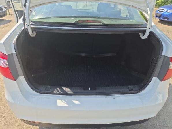 Kia Rio III с пробегом 2013 года, цена 770 000 рублей, 162136 км, седан, Автокод Объявления