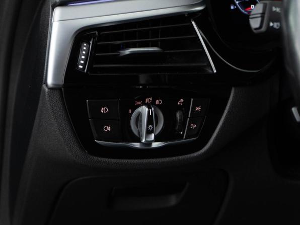 BMW 5 серии VII (G30/G31/G38) с пробегом 2019 года, цена 3 783 444 рубля, 145015 км, седан, Автокод Объявления