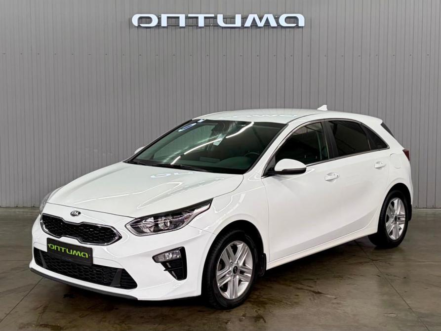 Kia Ceed III Краснодар  - изображение 1