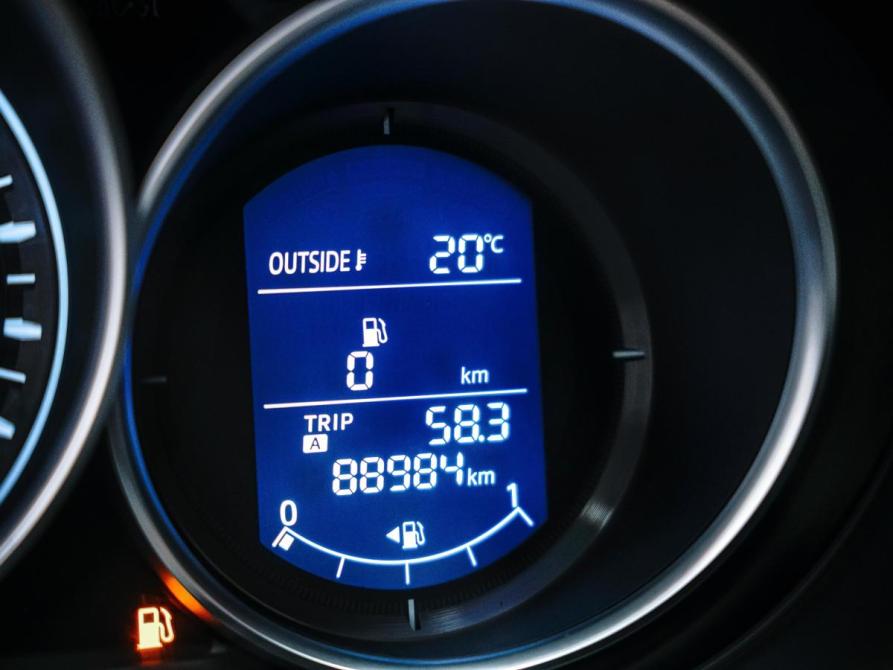 Mazda 6 III (GJ) Рестайлинг Красноярск  - изображение 20