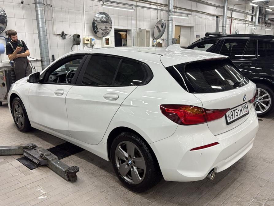 BMW 1 серии III (F40) Санкт-Петербург  - изображение 3