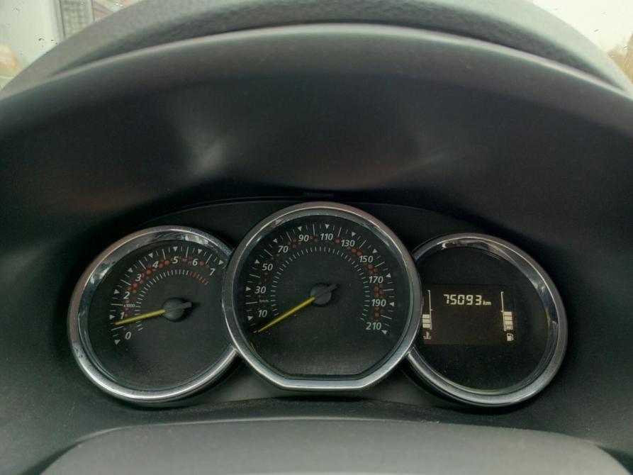 Renault Logan II Рестайлинг Ижевск  - изображение 16