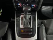 Audi A4 IV (B8) Рестайлинг Москва  - изображение 39