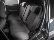 Lada (ВАЗ) Niva Travel I Тюмень  - изображение 27