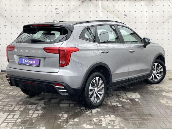 Haval Jolion I Рестайлинг с пробегом 2024 года, цена 2 180 000 рублей, 22816 км, внедорожник, Автокод Объявления