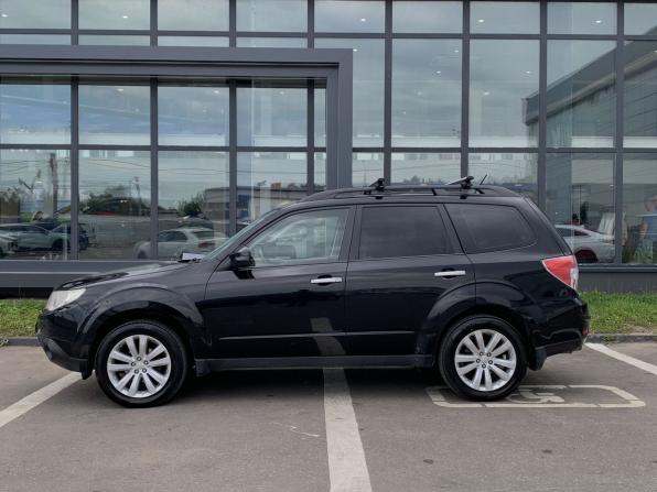 Subaru Forester III Рестайлинг с пробегом 2011 года, цена 1 239 000 рублей, 240512 км, внедорожник, Автокод Объявления