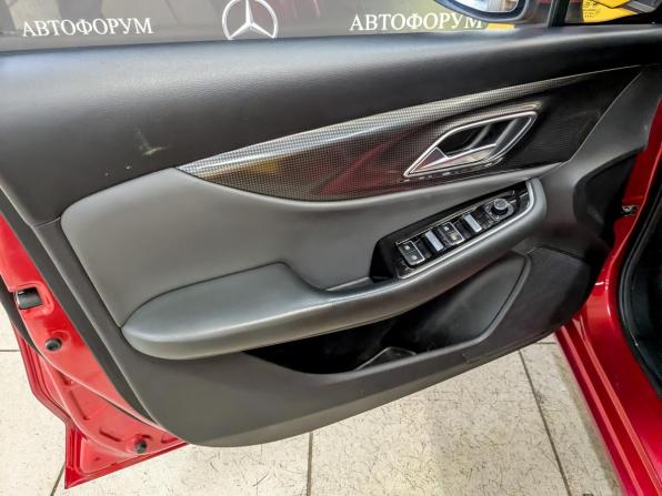 BAIC U5 Plus с пробегом 2024 года, цена 795 000 рублей, 159370 км, седан, Автокод Объявления