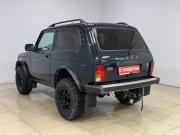 Lada (ВАЗ) Niva Legend Альметьевск  - изображение 28