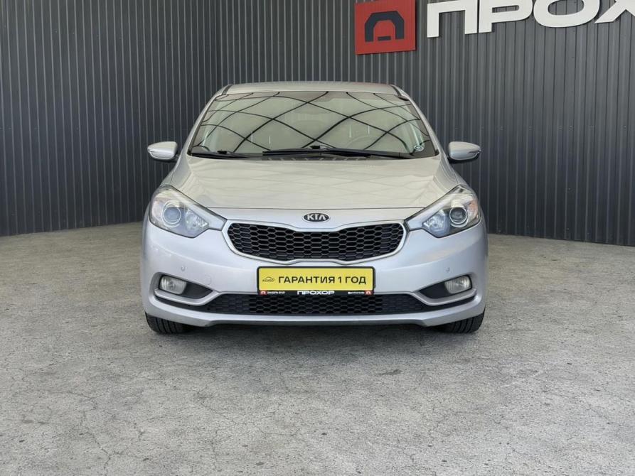 Kia Cerato III Пермь  - изображение 2