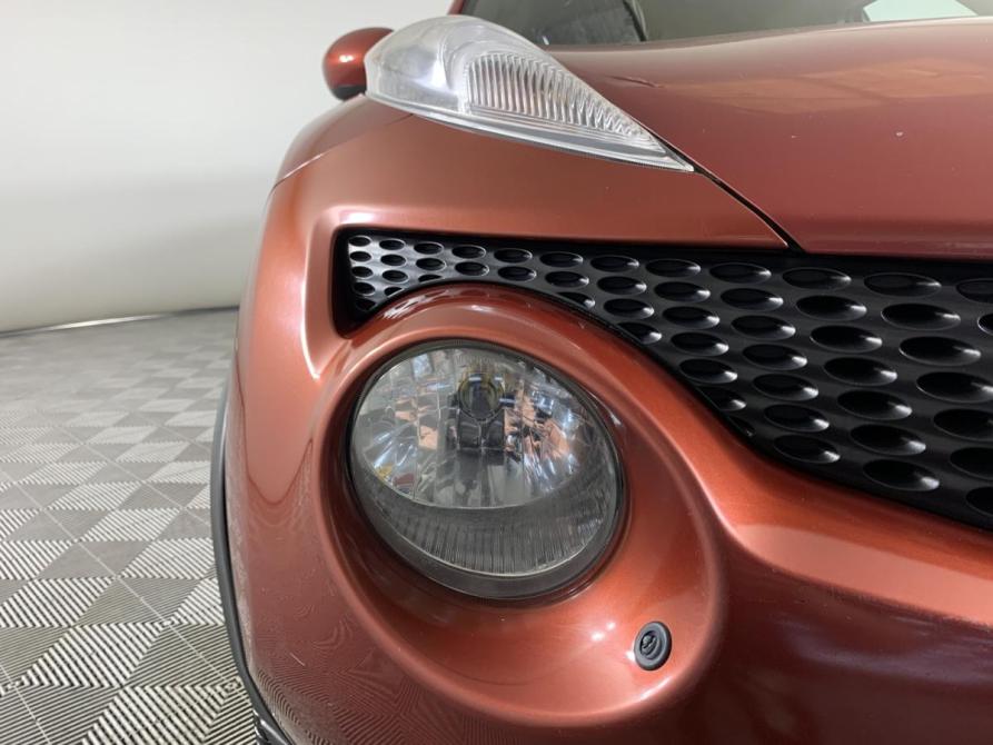 Nissan Juke I Москва  - изображение 10