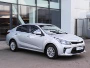 Kia Rio IV Химки  - изображение 15
