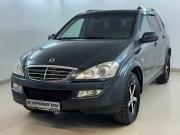 SsangYong Kyron I Рестайлинг Москва  - изображение 15