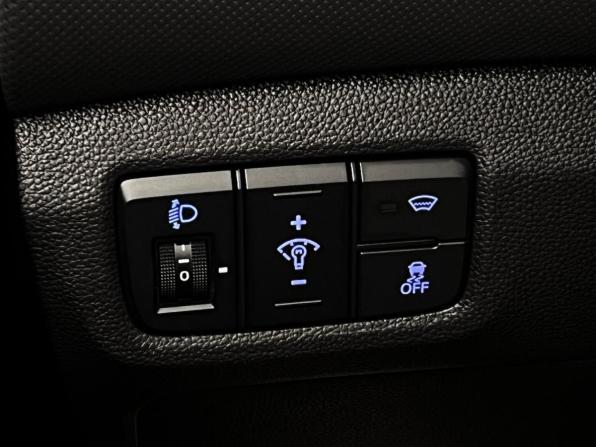 Hyundai Creta I с пробегом 2017 года, цена 1 680 000 рублей, 89052 км, внедорожник, Автокод Объявления