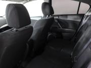 Mazda 3 II (BL) Химки  - изображение 26
