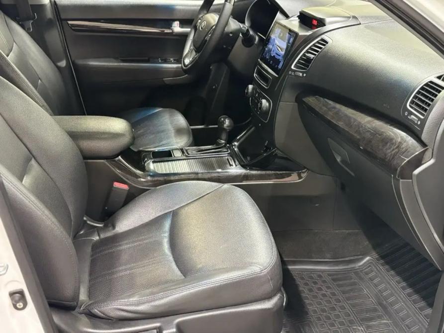 Kia Sorento II Рестайлинг Саратов  - изображение 8