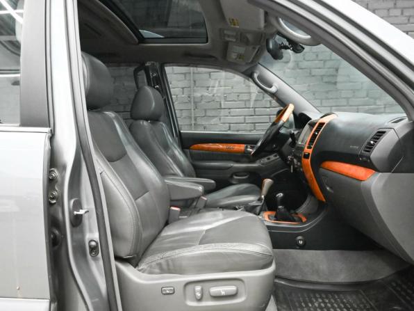 Lexus GX I с пробегом 2005 года, цена 2 200 000 рублей, 327468 км, внедорожник, Автокод Объявления