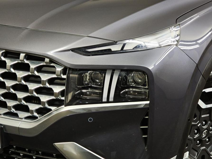 Hyundai Santa Fe IV Рестайлинг Москва  - изображение 10