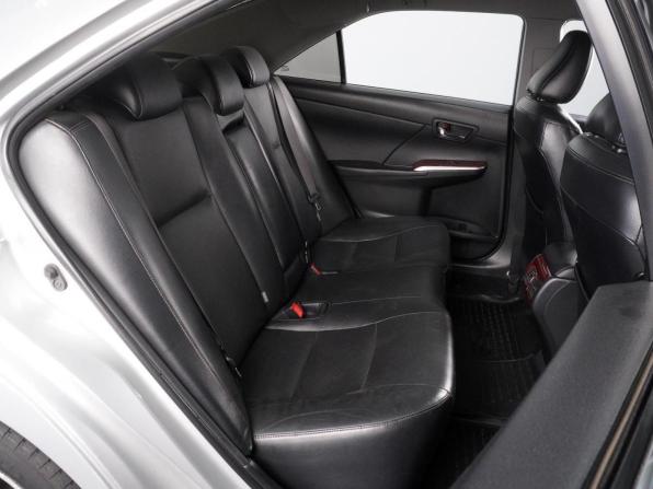 Toyota Camry VII (XV50) с пробегом 2012 года, цена 1 490 000 рублей, 246350 км, седан, Автокод Объявления