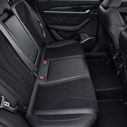 Geely Monjaro I с пробегом 2024 года, цена 3 370 000 рублей, 36079 км, внедорожник, Автокод Объявления