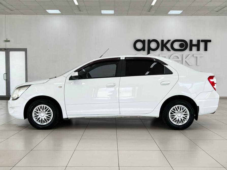 Chevrolet Cobalt II Волгоград  - изображение 7
