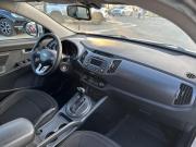 Kia Sportage III Йошкар-Ола  - изображение 35