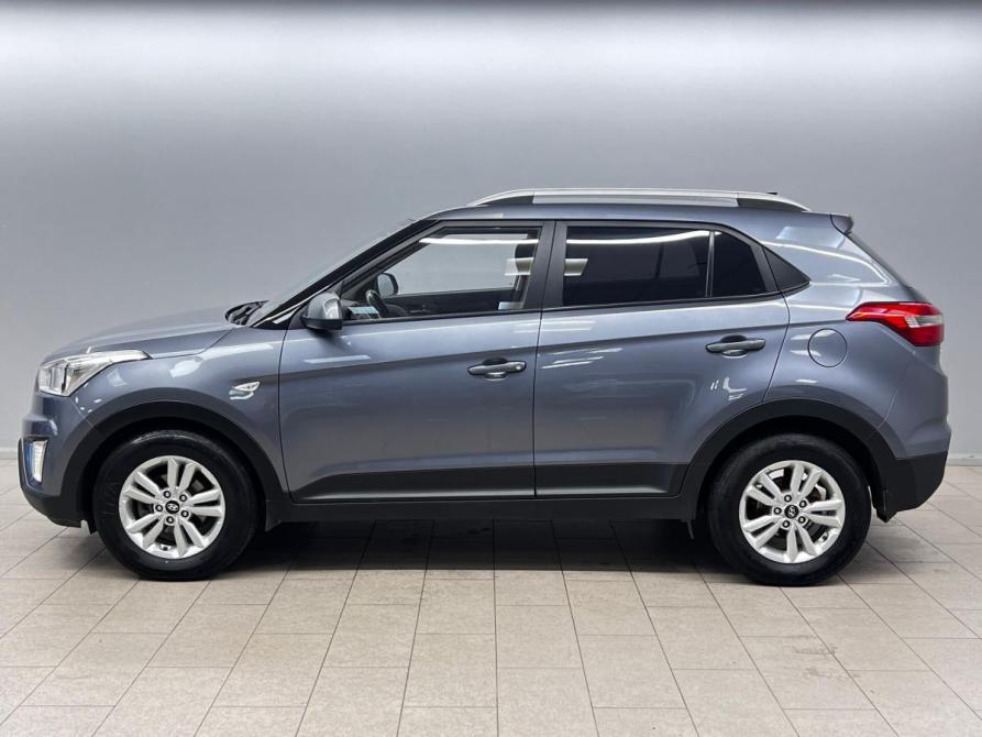 Hyundai Creta I Санкт-Петербург  - изображение 2