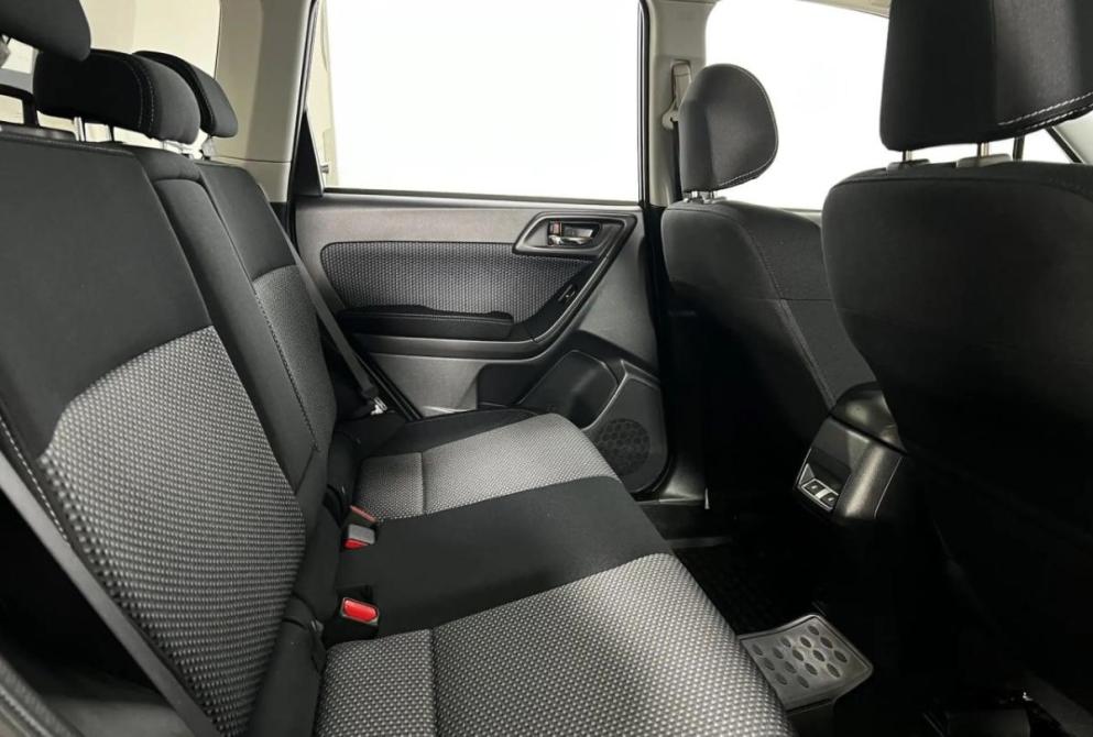 Subaru Forester IV Рестайлинг Нижний Новгород  - изображение 12