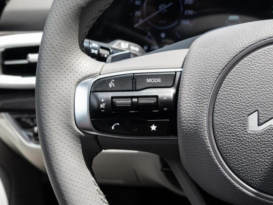 Kia Sportage V Рестайлинг Краснодар  - изображение 18