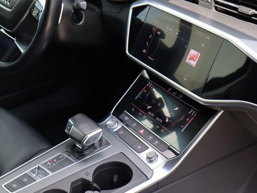 Audi A6 V (C8) Самара  - изображение 19