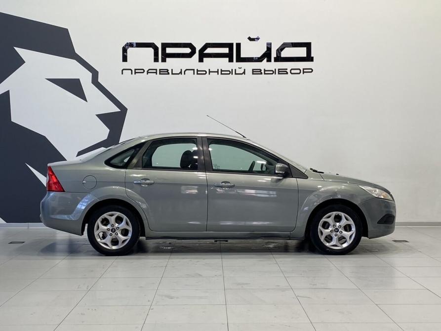 Ford Focus II Рестайлинг Ростов-на-Дону  - изображение 7