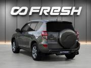 Toyota RAV4 III (XA30) Рестайлинг Тверь  - изображение 22