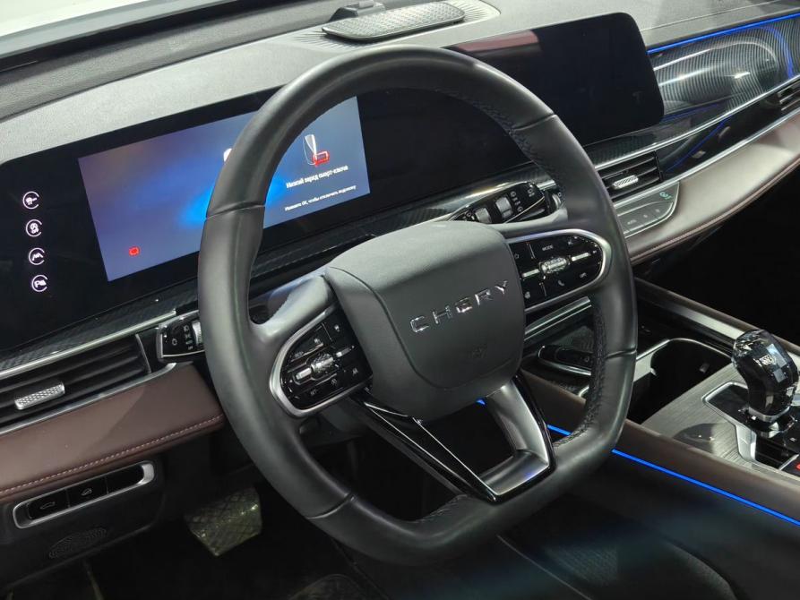 Chery Tiggo 7L I Москва  - изображение 12