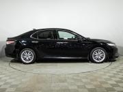 Toyota Camry VIII (XV70) Санкт-Петербург  - изображение 17