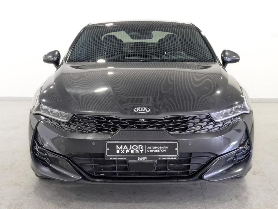 Kia K5 III Москва  - изображение 2