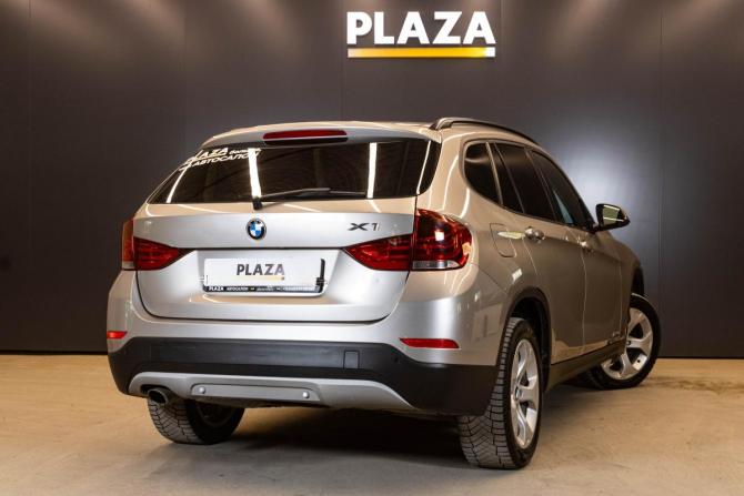 BMW X1 I (E84) Рестайлинг с пробегом 2013 года, цена 1 250 000 рублей, 284578 км, внедорожник, Автокод Объявления