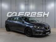 Renault Megane IV Воронеж  - изображение 22