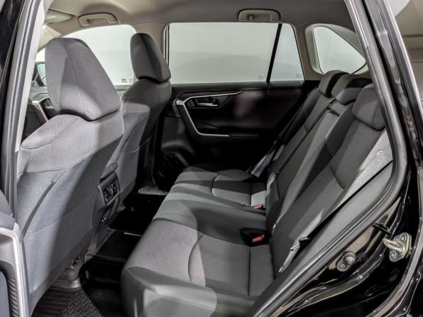 Toyota RAV4 V (XA50) с пробегом 2020 года, цена 2 900 000 рублей, 89050 км, внедорожник, Автокод Объявления