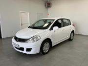 Nissan Tiida I Рестайлинг Казань  - изображение 17