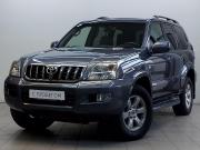 Toyota Land Cruiser Prado 120 Series Рестайлинг Барнаул  - изображение 36