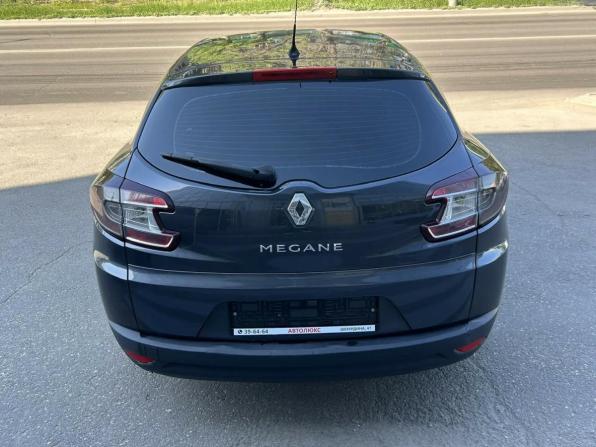 Renault Megane III с пробегом 2010 года, цена 385 000 рублей, 313000 км, универсал, Автокод Объявления