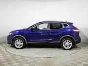 Nissan Qashqai II Санкт-Петербург  - изображение 29