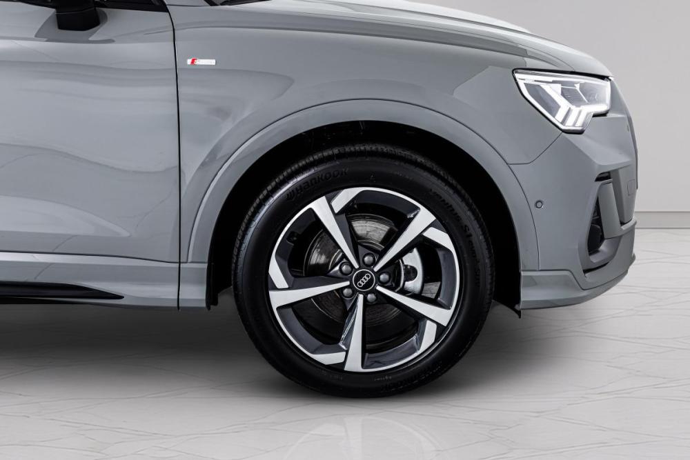 Audi Q3 II (F3) Казань  - изображение 7