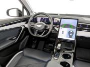Geely Atlas II Москва  - изображение 60
