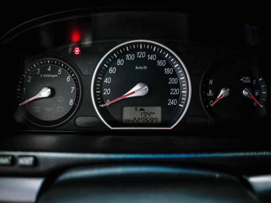 Hyundai Sonata V (NF) Красноярск  - изображение 21