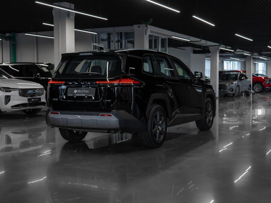 Toyota RAV4 VI (XA60) Москва  - изображение 5