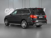 Mercedes-Benz GL-Класс II (X166) Минеральные Воды  - изображение 23
