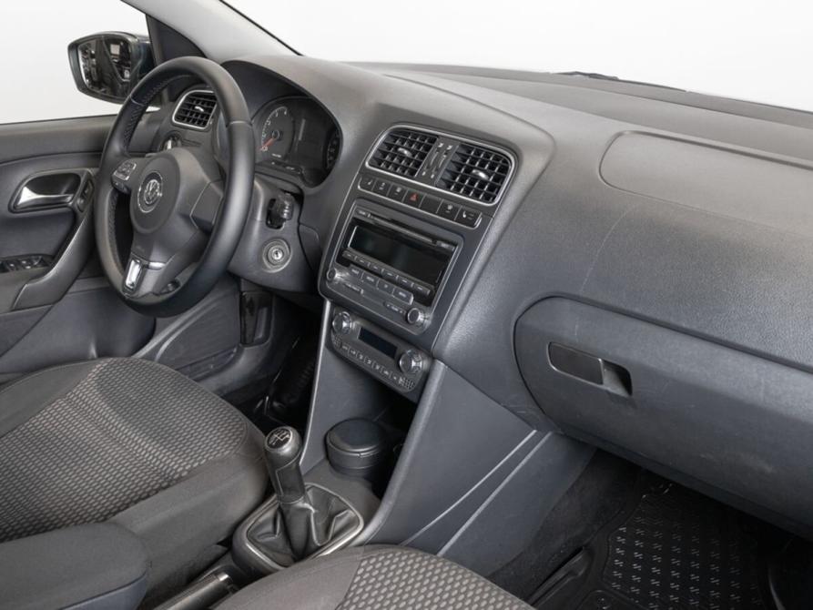 Volkswagen Polo V Казань  - изображение 7