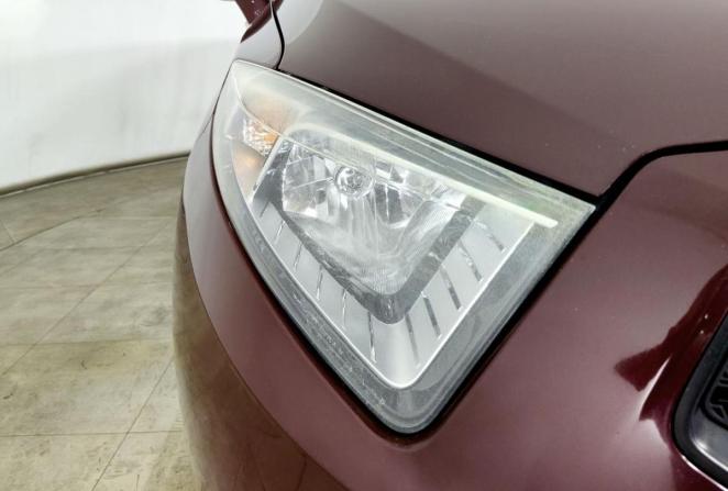 Brilliance H230 с пробегом 2015 года, цена 470 000 рублей, 81489 км, хэтчбек, Автокод Объявления