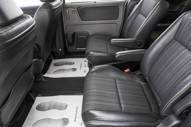 Honda Freed II с пробегом 2018 года, цена 1 889 000 рублей, 95800 км, компактвэн, Автокод Объявления